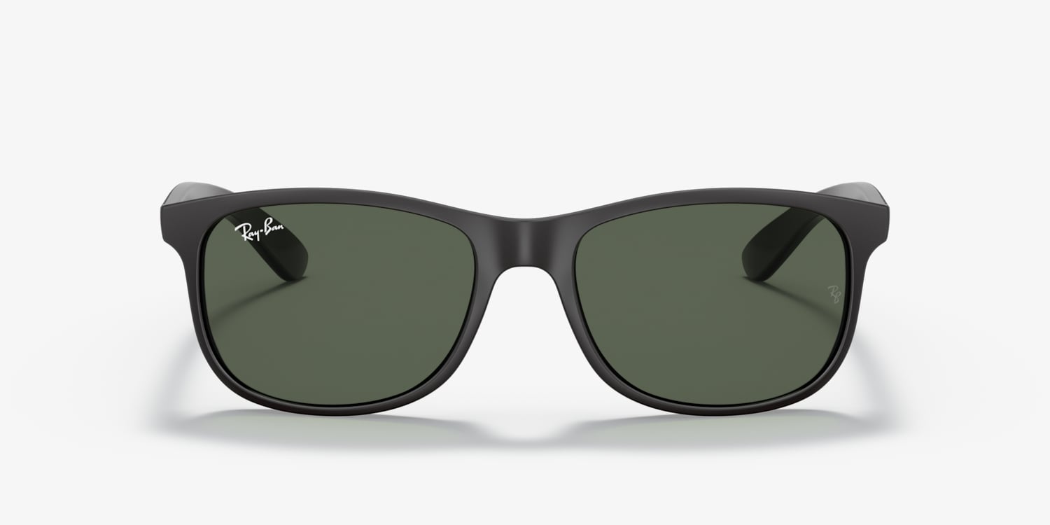 Ray-Ban RB4202 Andy Sunglasses | LensCrafters