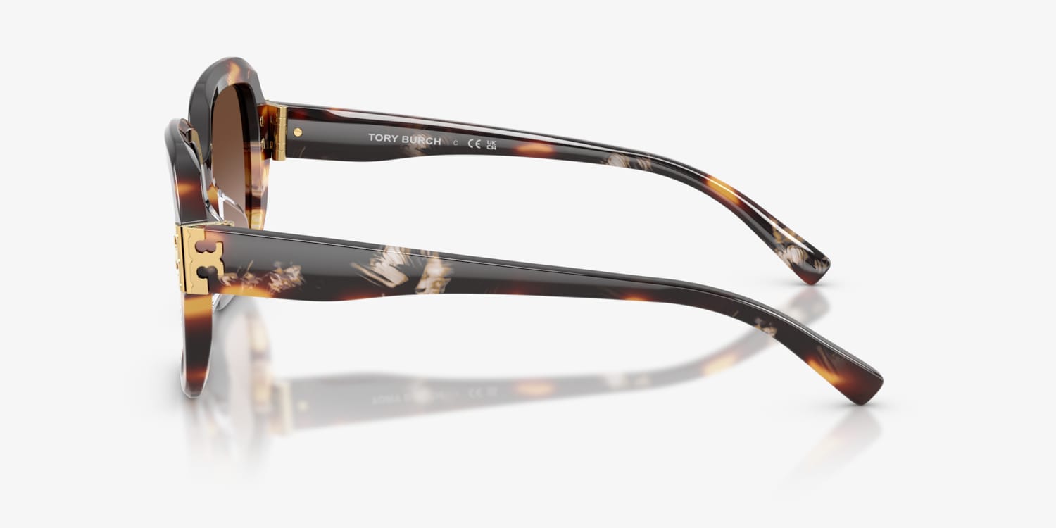 Tory Burch TY7231U Sunglasses | LensCrafters