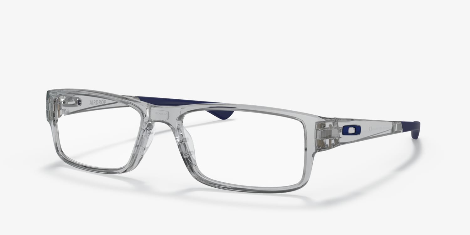 メガネ４点セット（OAKLEY未使用、 cryo、Nike、gunnar） Oakley OX8046 Airdrop™ Eyeglasses | LensCrafters