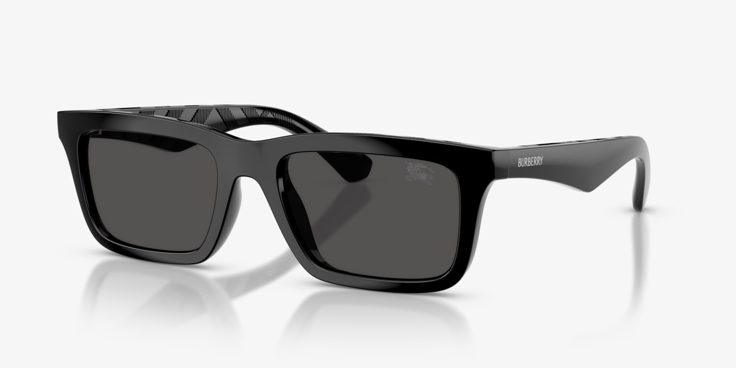Burberry BE4475U Sunglasses | LensCrafters