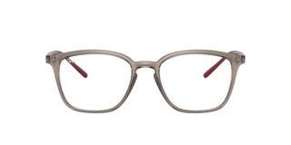 Ray-Ban RB7185 Eyeglasses | LensCrafters