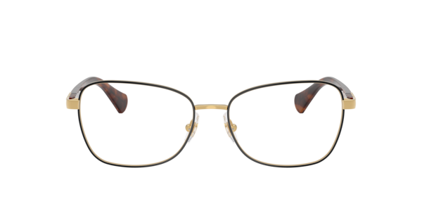 Ralph by Ralph Lauren Woman  Shiny Black