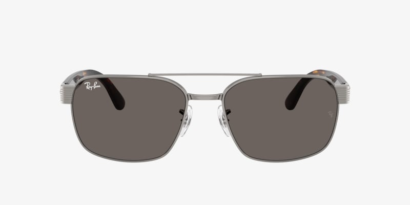 Ray-Ban RB3717 Sunglasses | LensCrafters