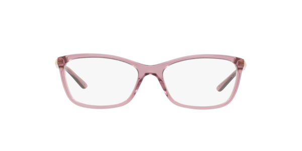 Versace VE3186 5279 Women’s Glasses Purple Size 54 - Free Lenses - Blue Light Block Available