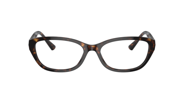 Jimmy Choo JC3015 5002 Women’s Glasses Tortoiseshell Size 55 - Free Lenses - Blue Light Block Available