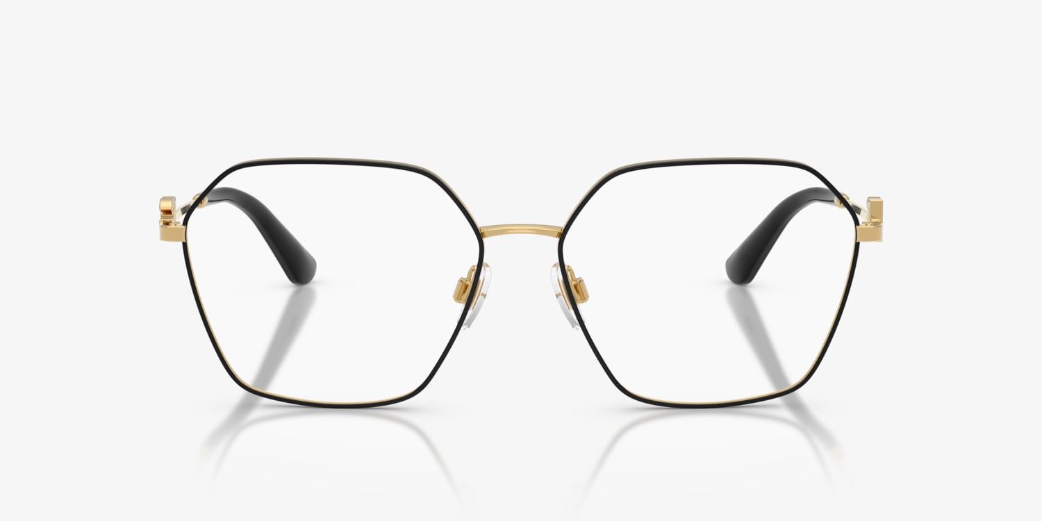 dolce.speciale  Dolce & Gabbana DG1366 Eyeglasses | LensCrafters