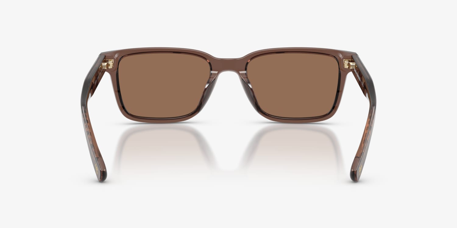 Brooks Brothers BB5061U Sunglasses | LensCrafters