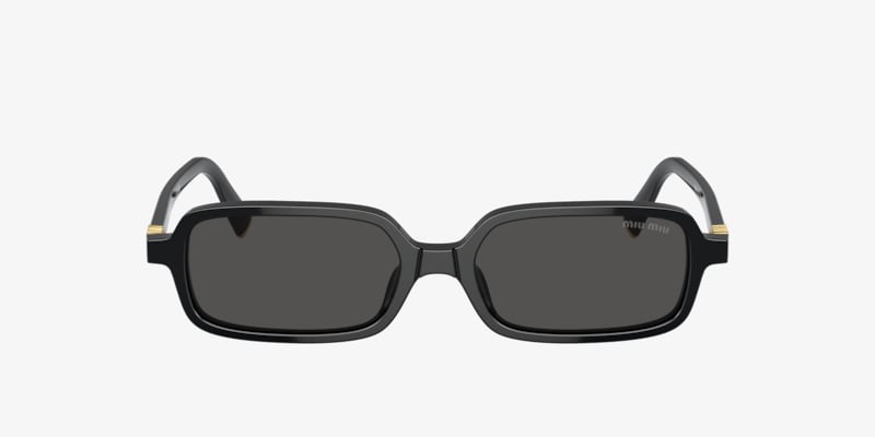 Miu Miu MU 04ZS Sunglasses | LensCrafters