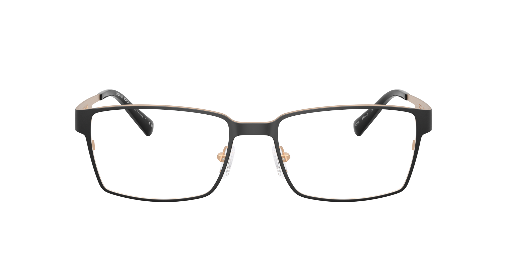 Michael Kors MK3107 Arusha Eyeglasses | LensCrafters