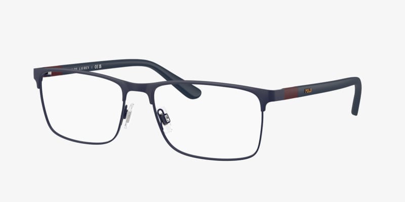 ?️Ralph Lauren PH1149 Eyeglasses 55/16 145 /KAE237?️​ Polo Ralph Lauren PH1147 Eyeglasses | LensCrafters main image 3