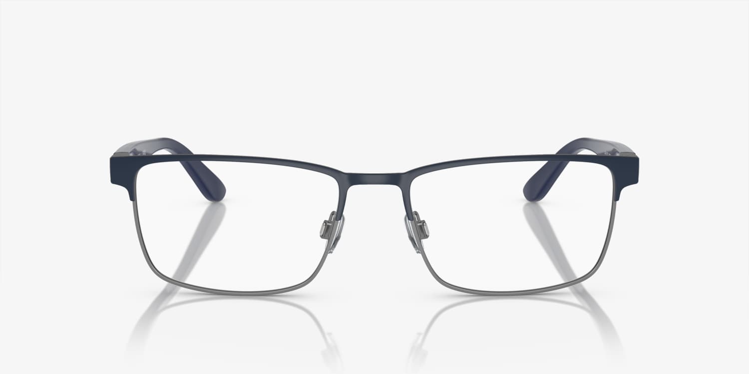 Polo Ralph Lauren グレー ブレザー❁0253 Polo Ralph Lauren PH1222 Eyeglasses | LensCrafters