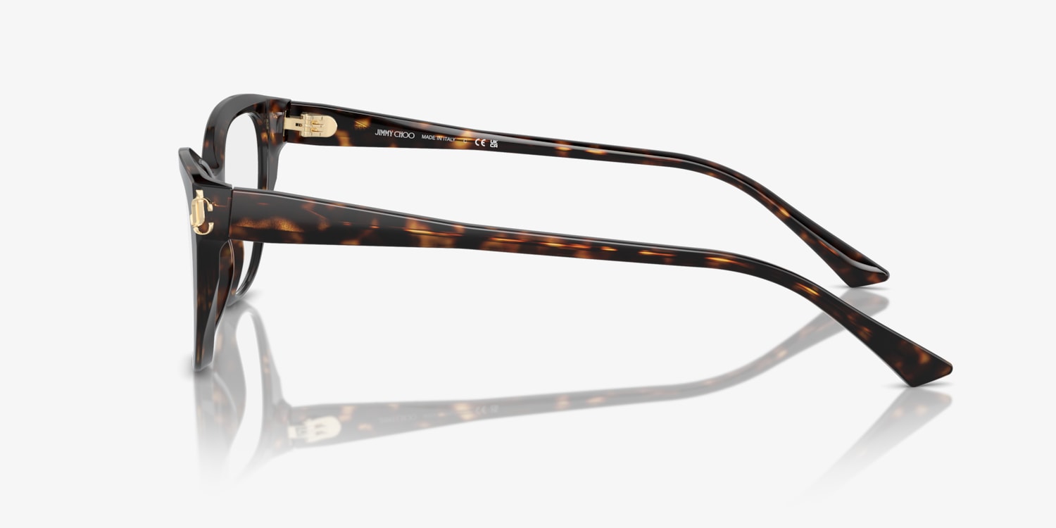 EyMuMiA  Jimmy Choo JC3011 Eyeglasses | LensCrafters