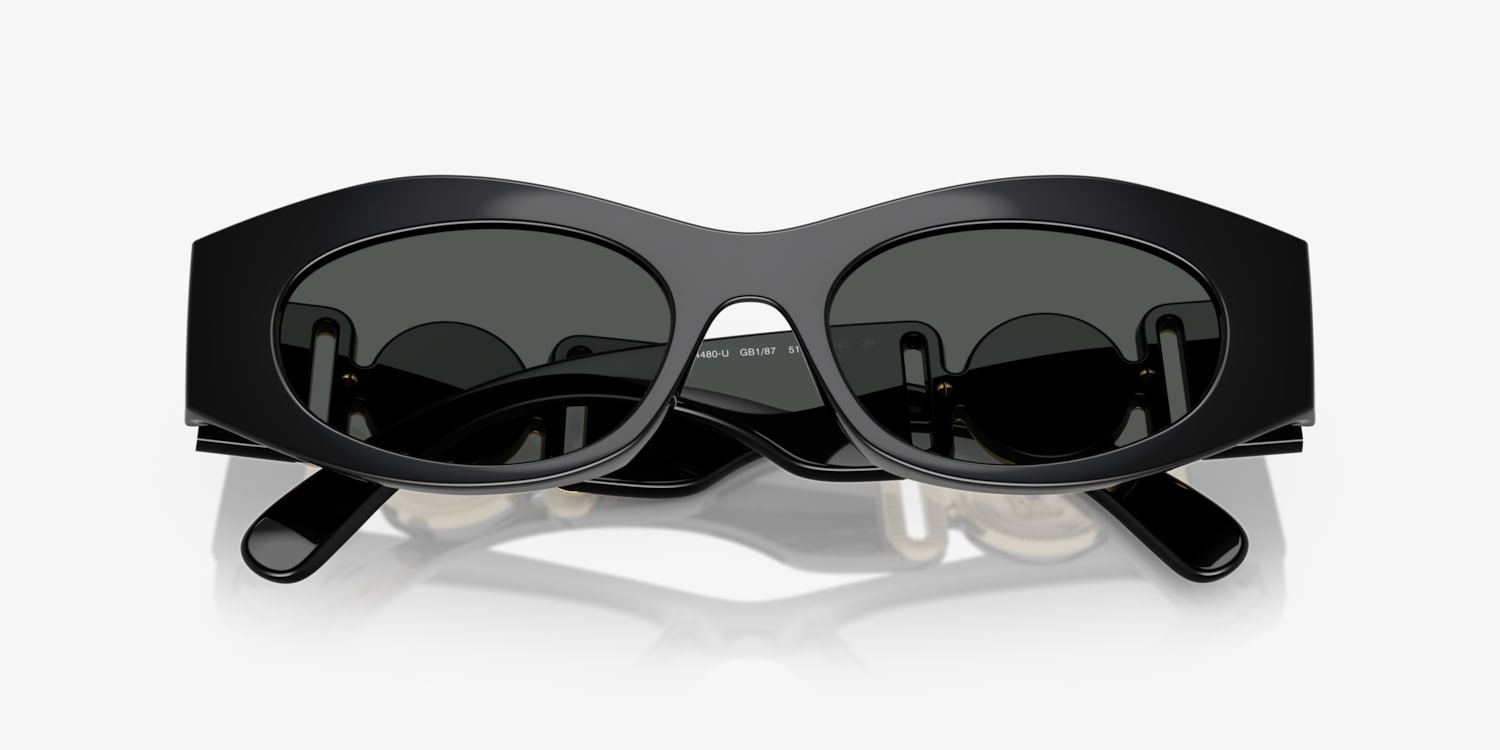 Versace VE4480U Sunglasses | LensCrafters