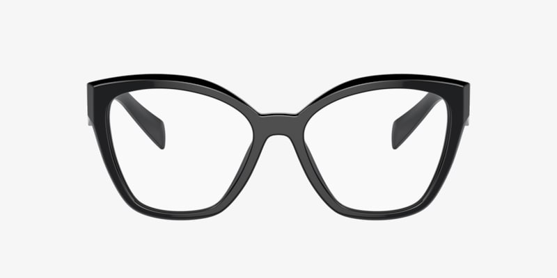 Prada PR 20ZV Eyeglasses | LensCrafters