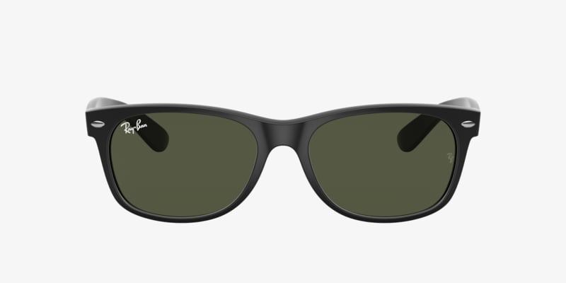 Ray-Ban RB2140 Original Wayfarer Bio-Based Sunglasses | LensCrafters