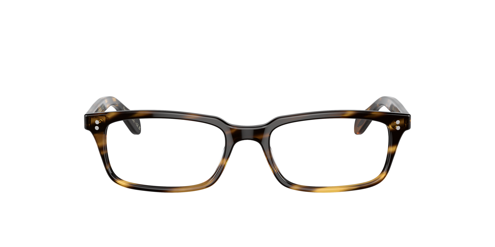 Oliver Peoples OV5102 Denison Eyeglasses | LensCrafters