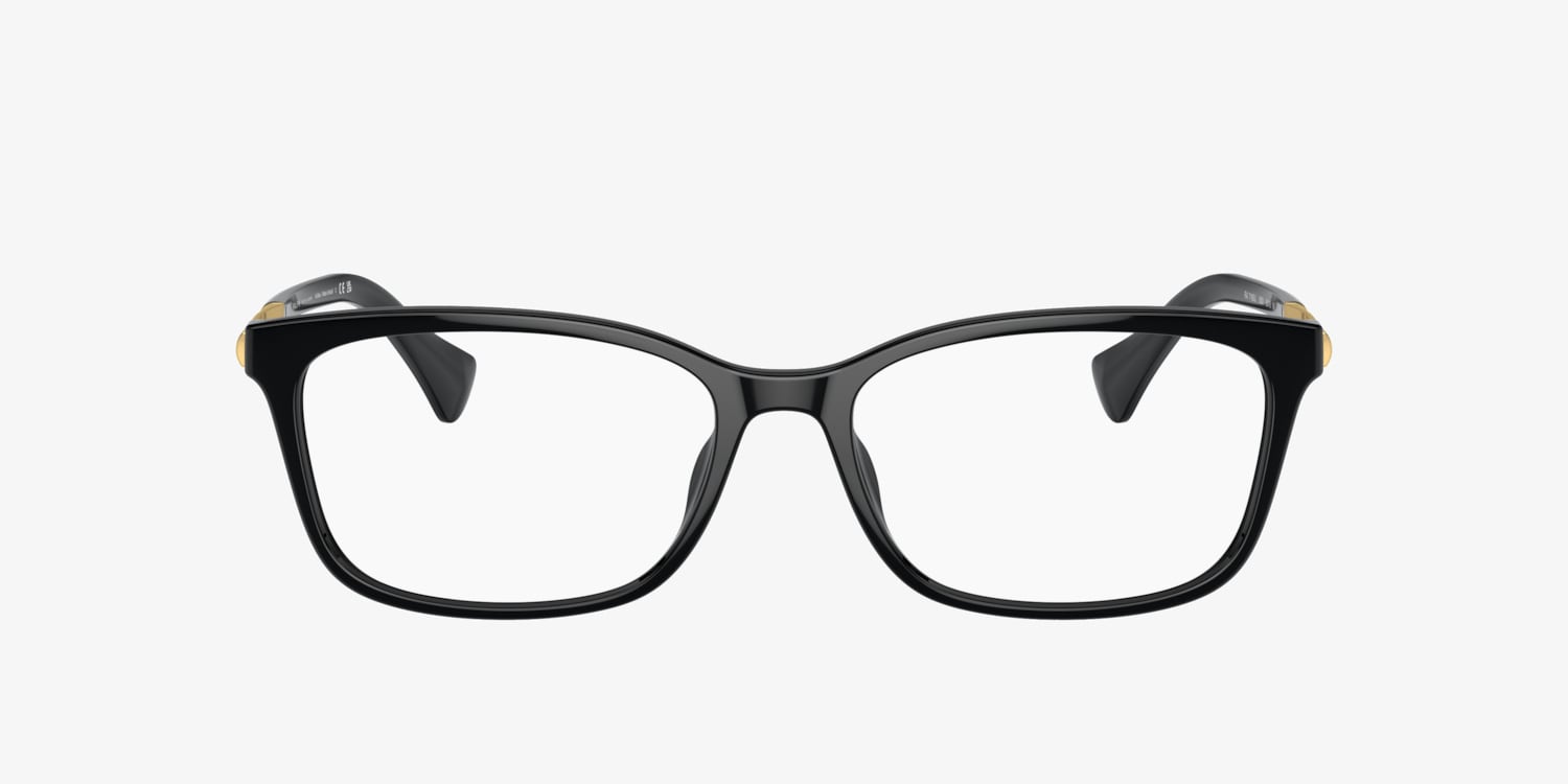 Ralph by Ralph Lauren RA7160U Eyeglasses | LensCrafters