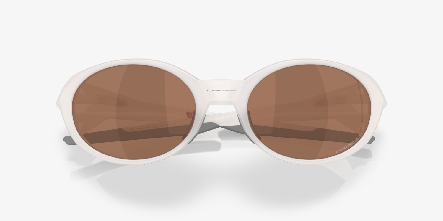 Oakley OO9438 Eye Jacket™ Redux Seek Collection Sunglasses