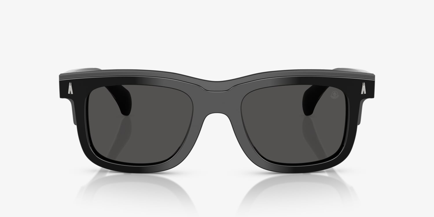 Moncler ME6004 Claro Sunglasses | LensCrafters