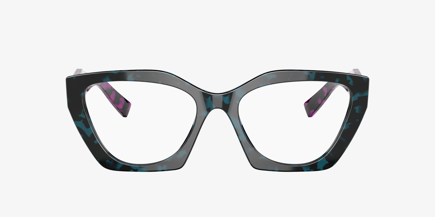 Prada PR 09YV Eyeglasses | LensCrafters