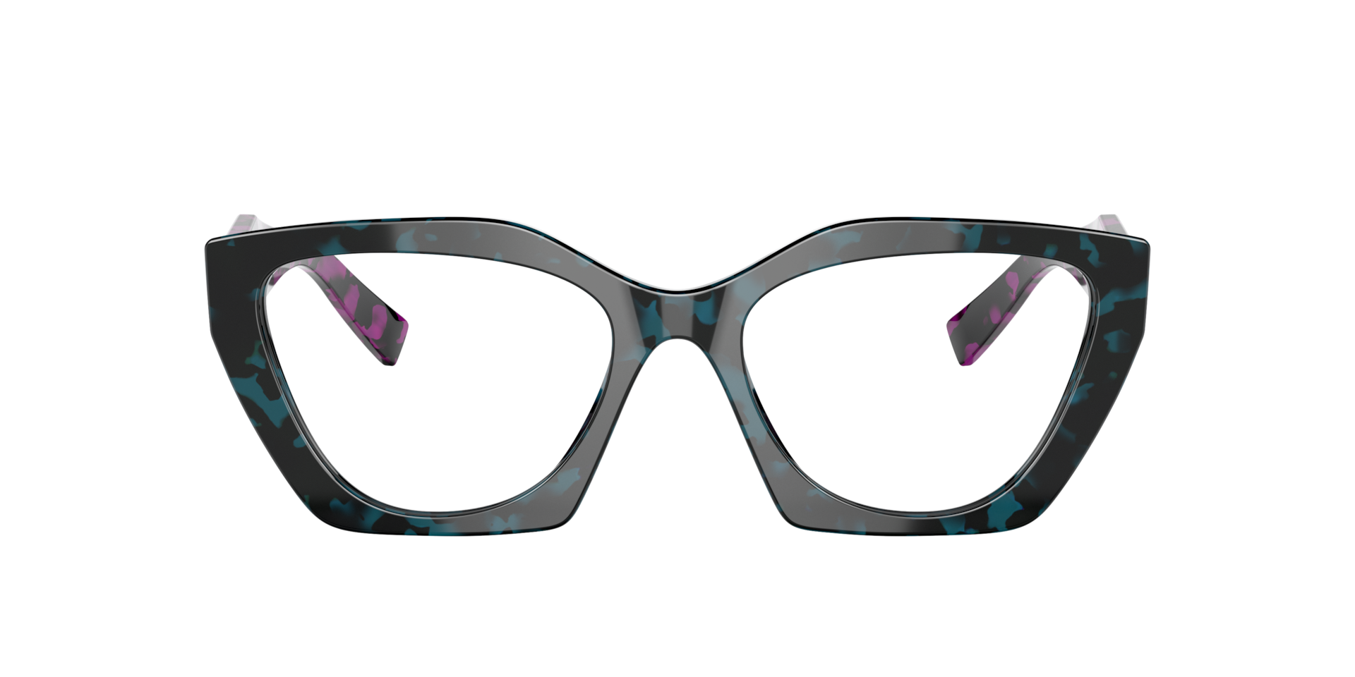 PRADA 眼鏡 Prada PR 09YV Eyeglasses | LensCrafters