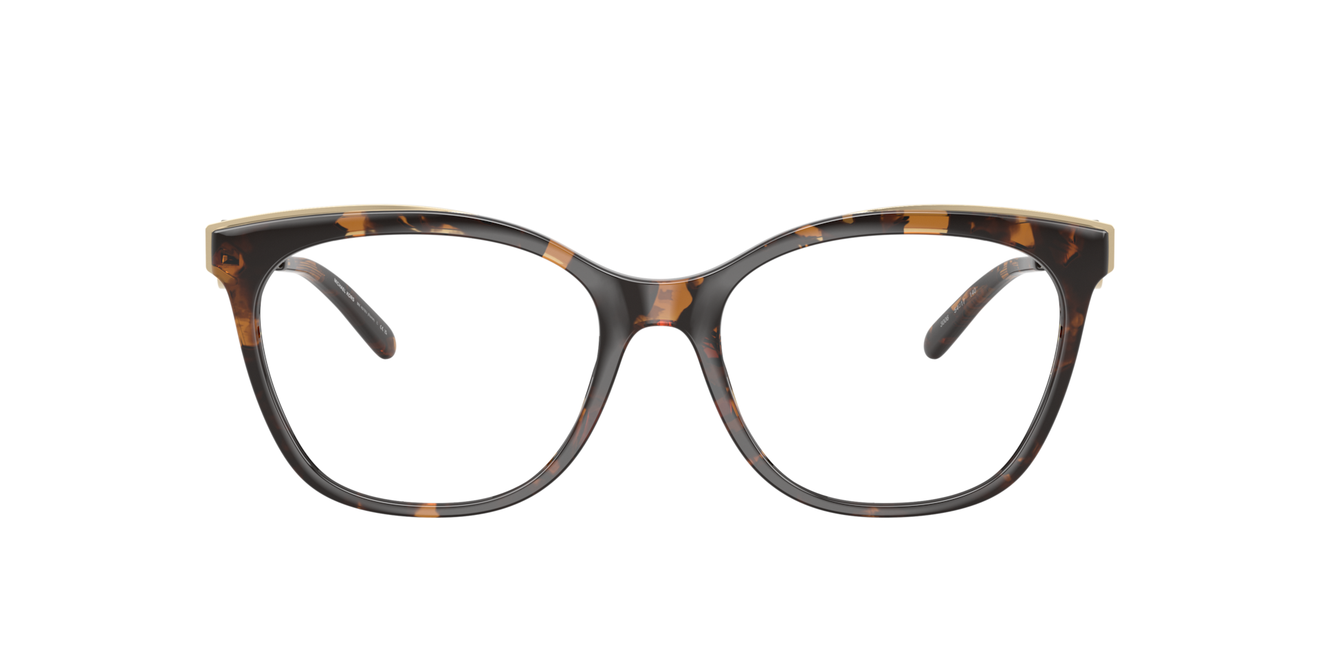 Michael Kors Woman Dark Tortoise 216$