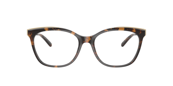 Michael Kors MK4076U ROME 3006 Women’s Glasses Tortoiseshell Size 54 - Free Lenses - Blue Light Block Available