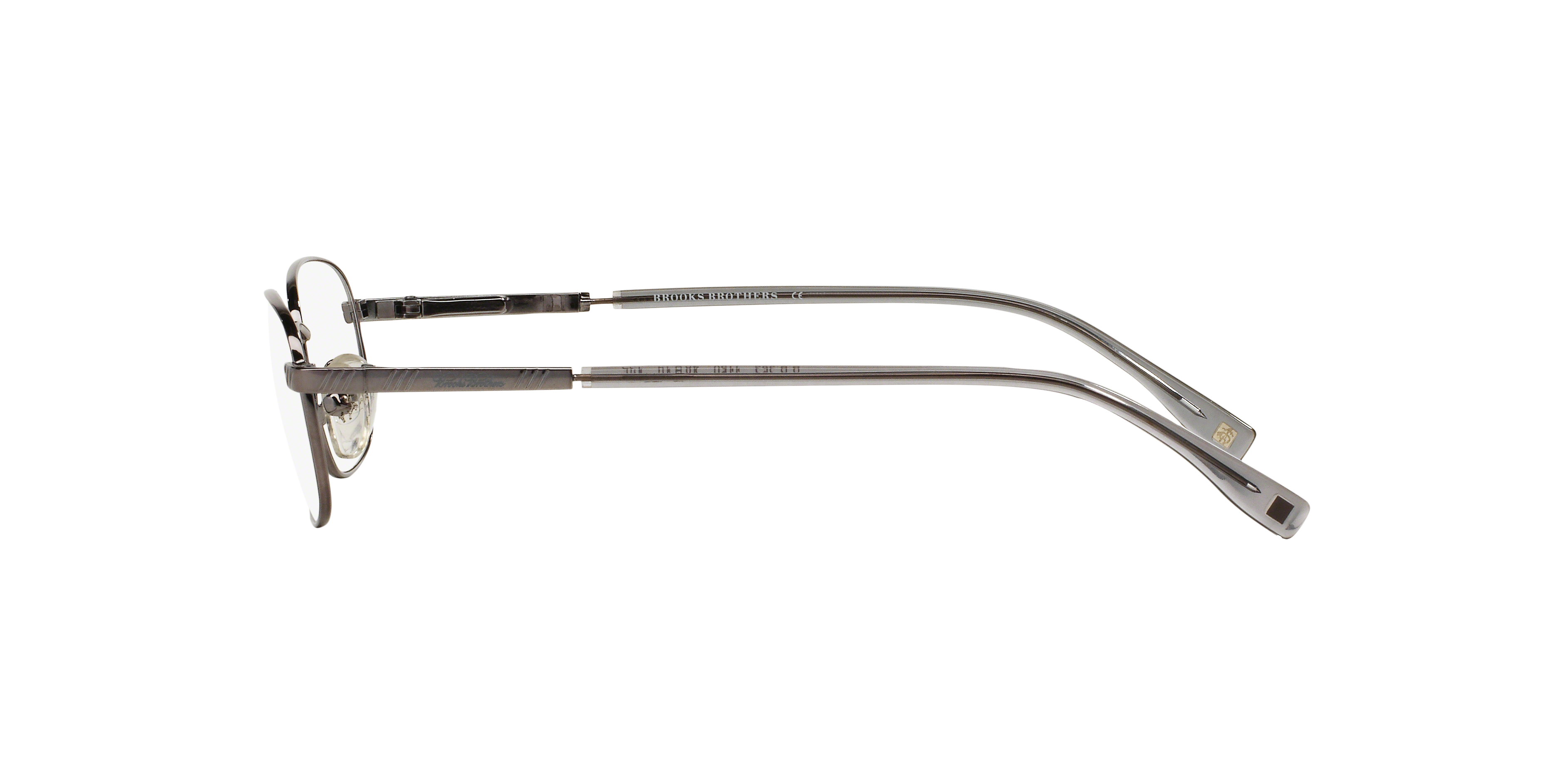 Brooks Brothers BB 363 Eyeglasses | LensCrafters