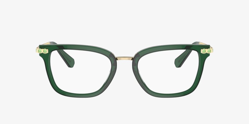 Swarovski SK2018 Eyeglasses | LensCrafters