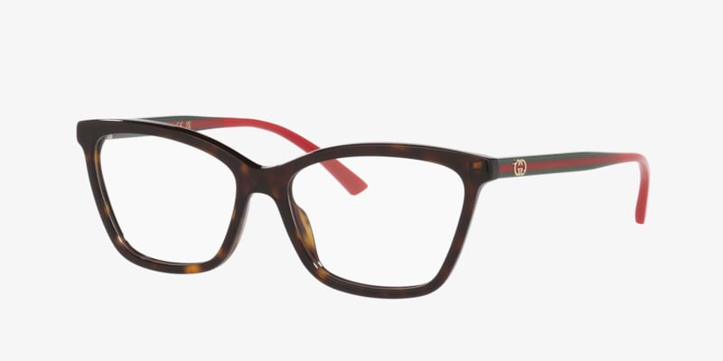 Gucci GG1863O Eyeglasses | LensCrafters