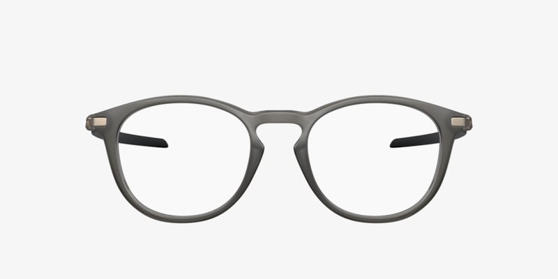 オークリーox8105F-01ダークグレーサングラスPITCHMAN R Oakley OX8105F 