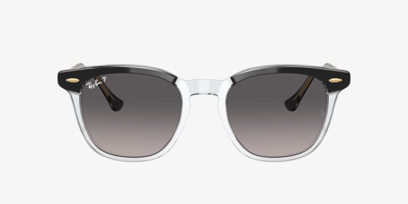 Ray-Ban RB3016 Clubmaster Classic Sunglasses | LensCrafters