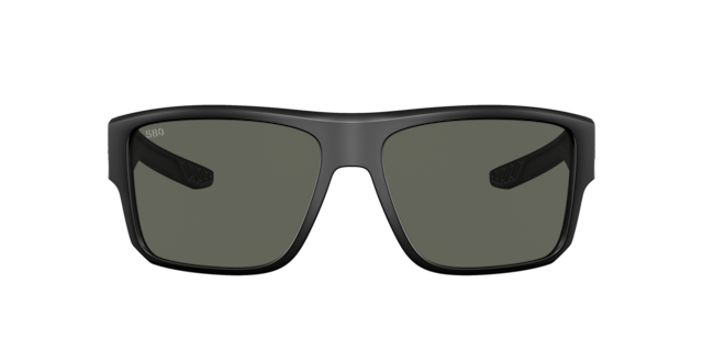 Costa Del Mar Man Matte Black