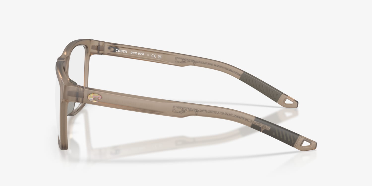 Costa 6A8026 Ocean Ridge 820 Eyeglasses | LensCrafters