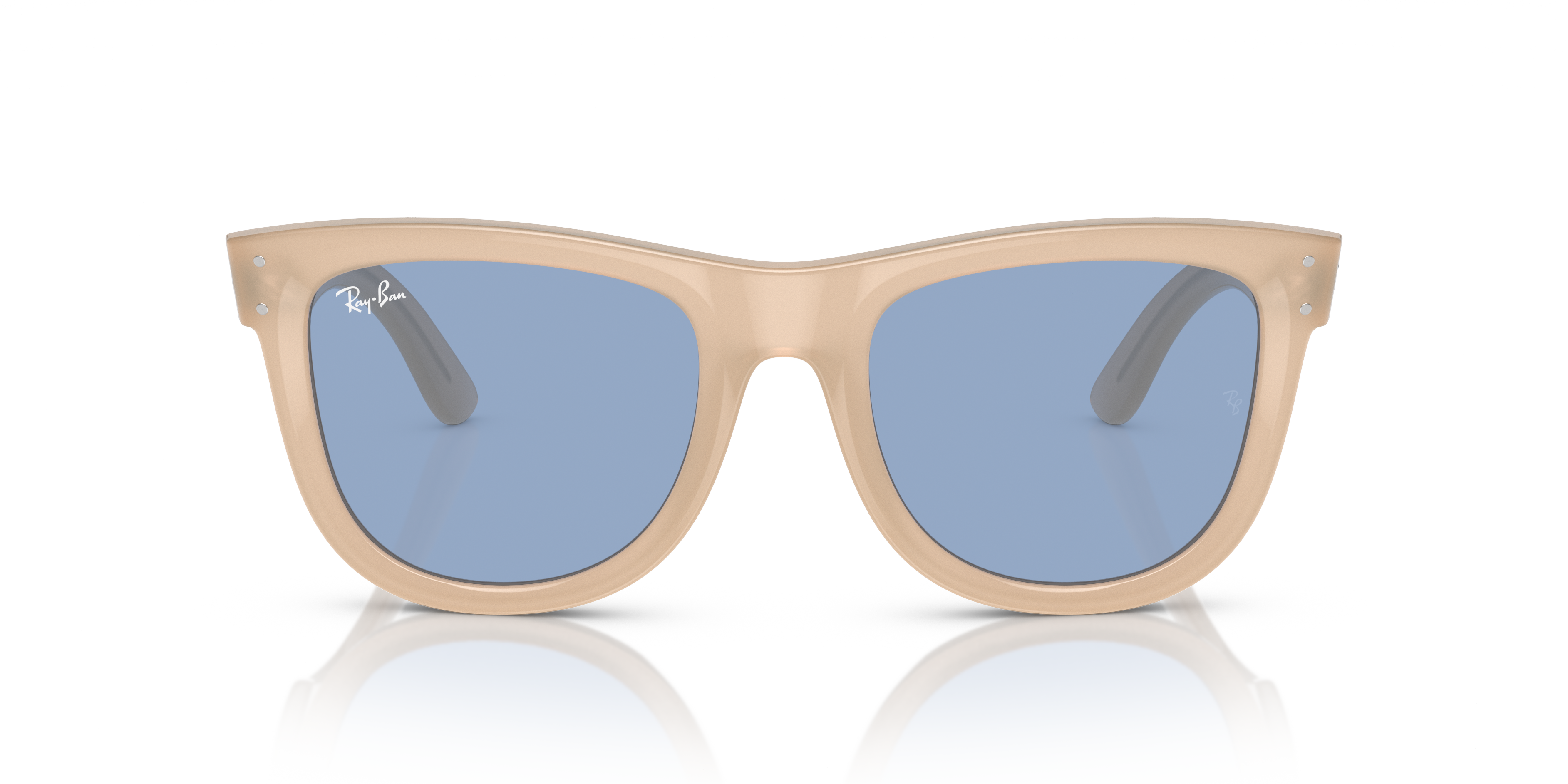 RBR0502S Wayfarer Reverse