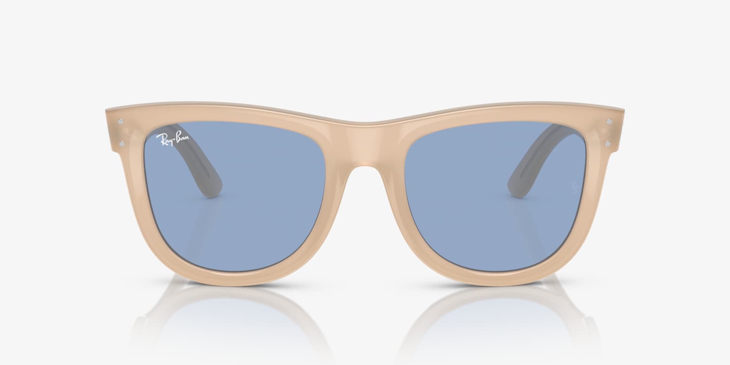 Ray-Ban RBR0502S Wayfarer Reverse Sunglasses | LensCrafters
