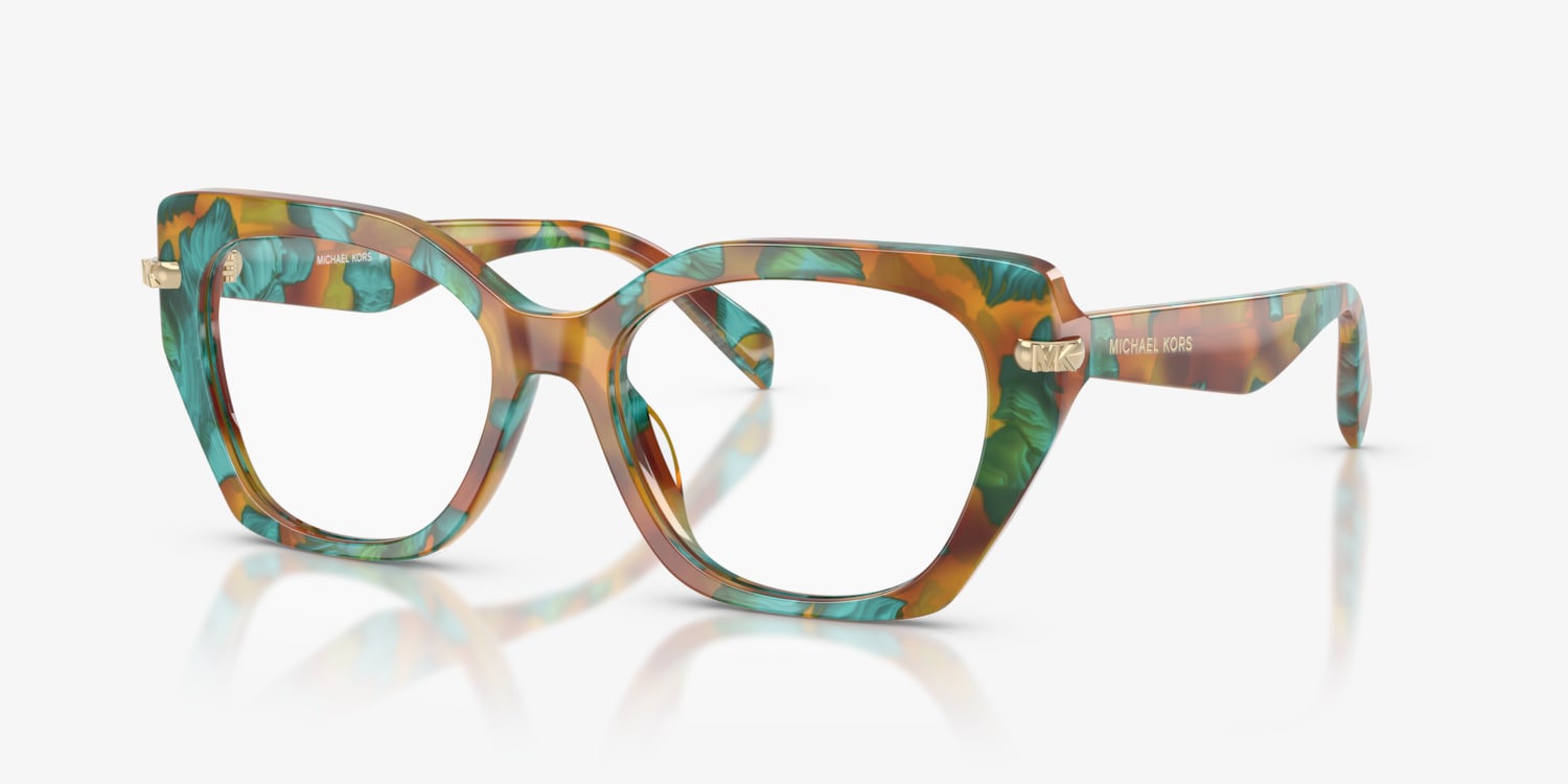 Michael Kors MK4167U Nashville Eyeglasses | LensCrafters