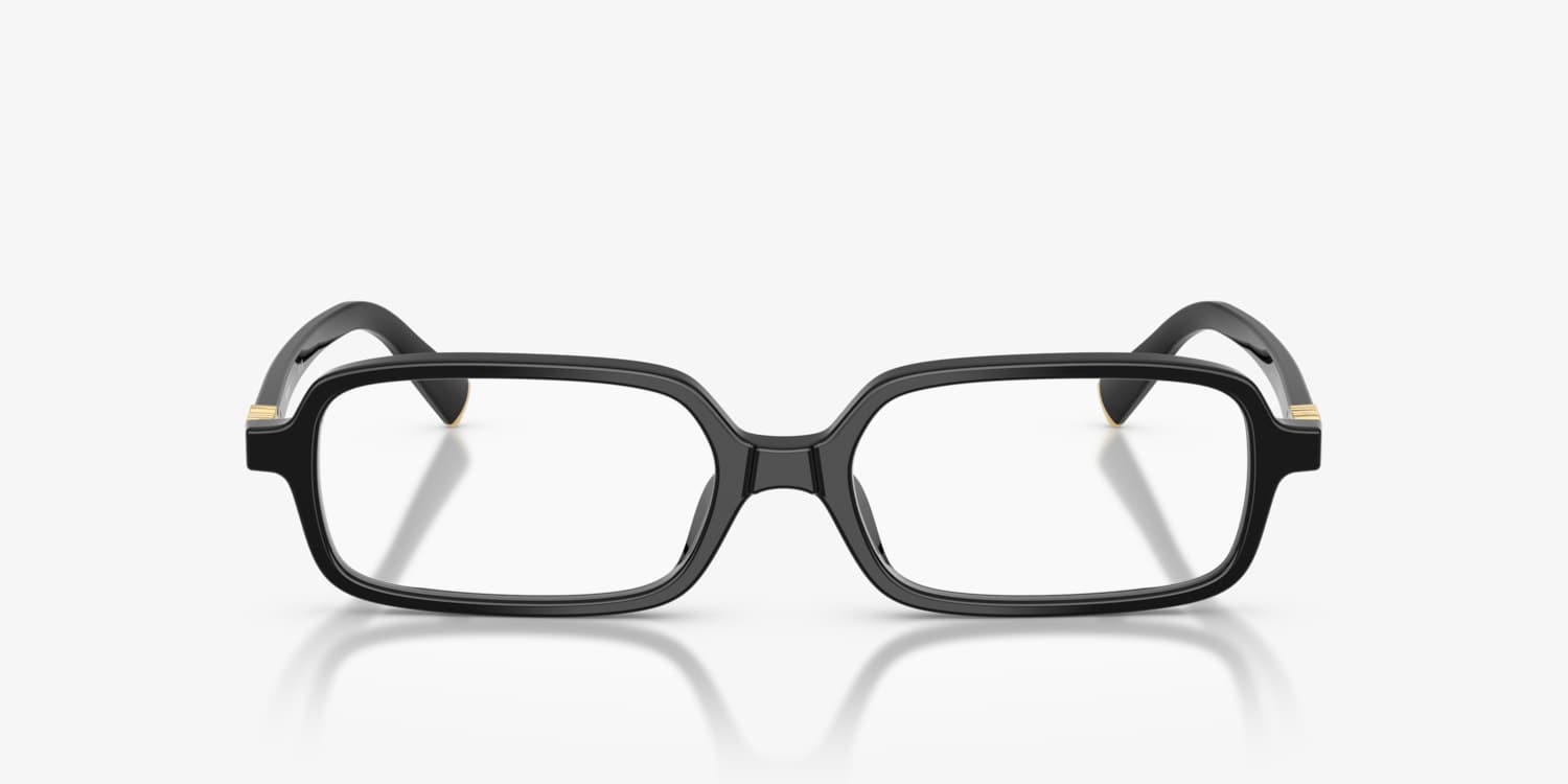mi☆ Miu Miu MU 01YV Eyeglasses | LensCrafters