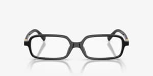 Miu Miu MU 01YV Eyeglasses | LensCrafters