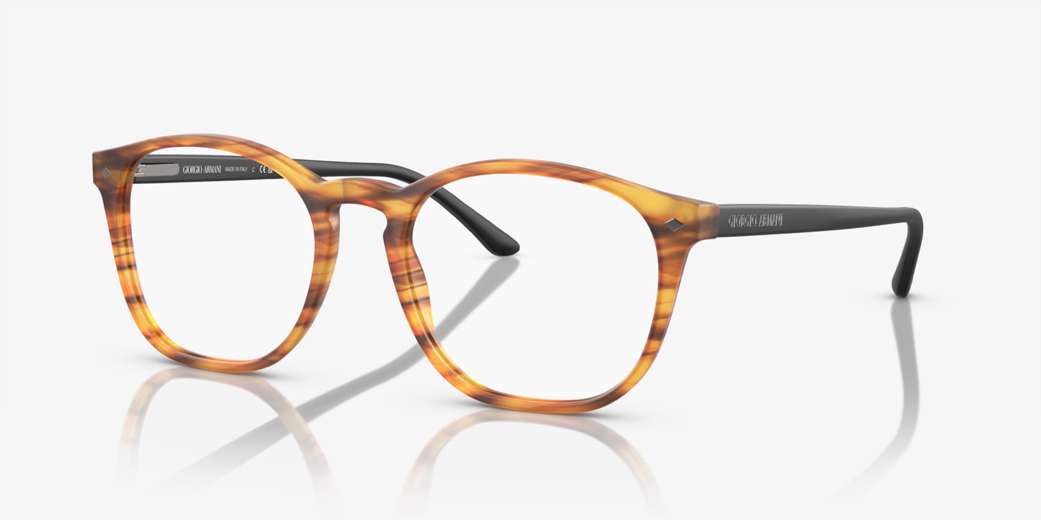 Giorgio Armani AR7074 Eyeglasses | LensCrafters
