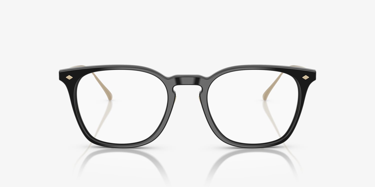 Giorgio Armani AR7271T Eyeglasses | LensCrafters