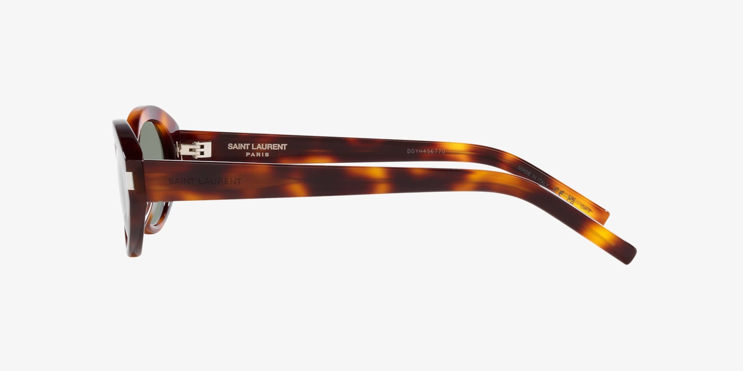 Saint Laurent SL 567 Sunglasses | LensCrafters