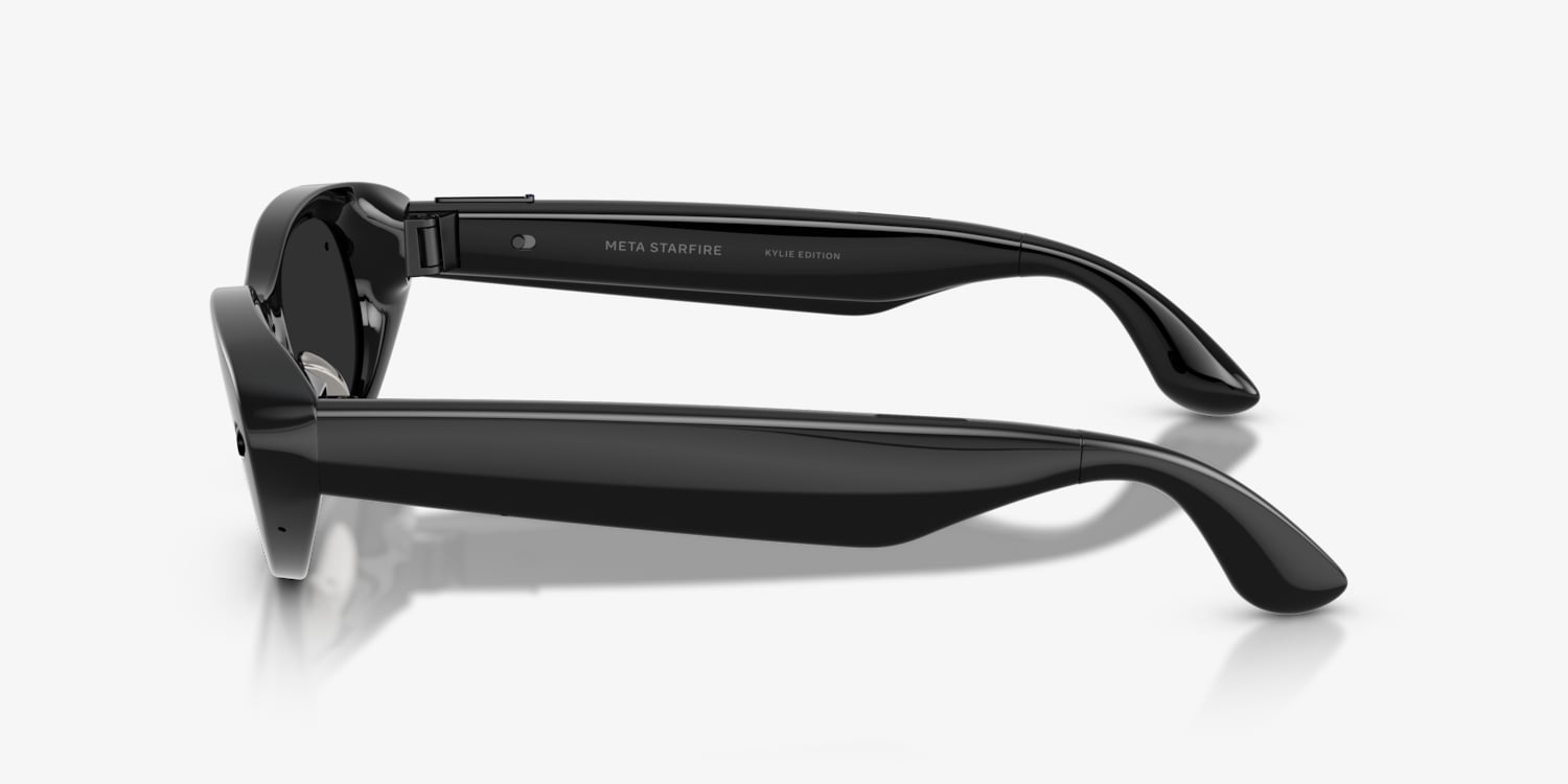 Meta Glasses Meta Starfire Kylie Edition Sunglasses | LensCrafters