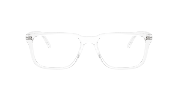 Arnette Men's Sans Eyeglasses, AN7277U - Crystal