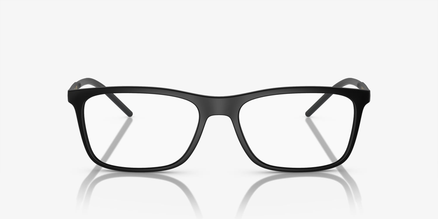 Dolce & Gabbana DG5044 Eyeglasses | LensCrafters