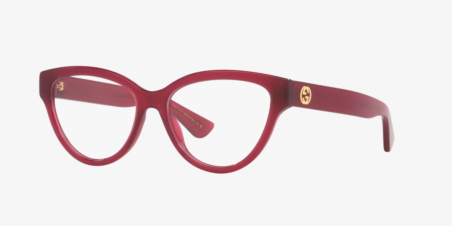 Gucci GG1581O Eyeglasses | LensCrafters