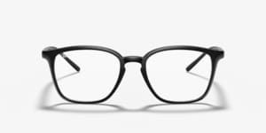 Ray-Ban RB 6185A メガネ 55-16-140 Ray-Ban RB7185 Eyeglasses | LensCrafters