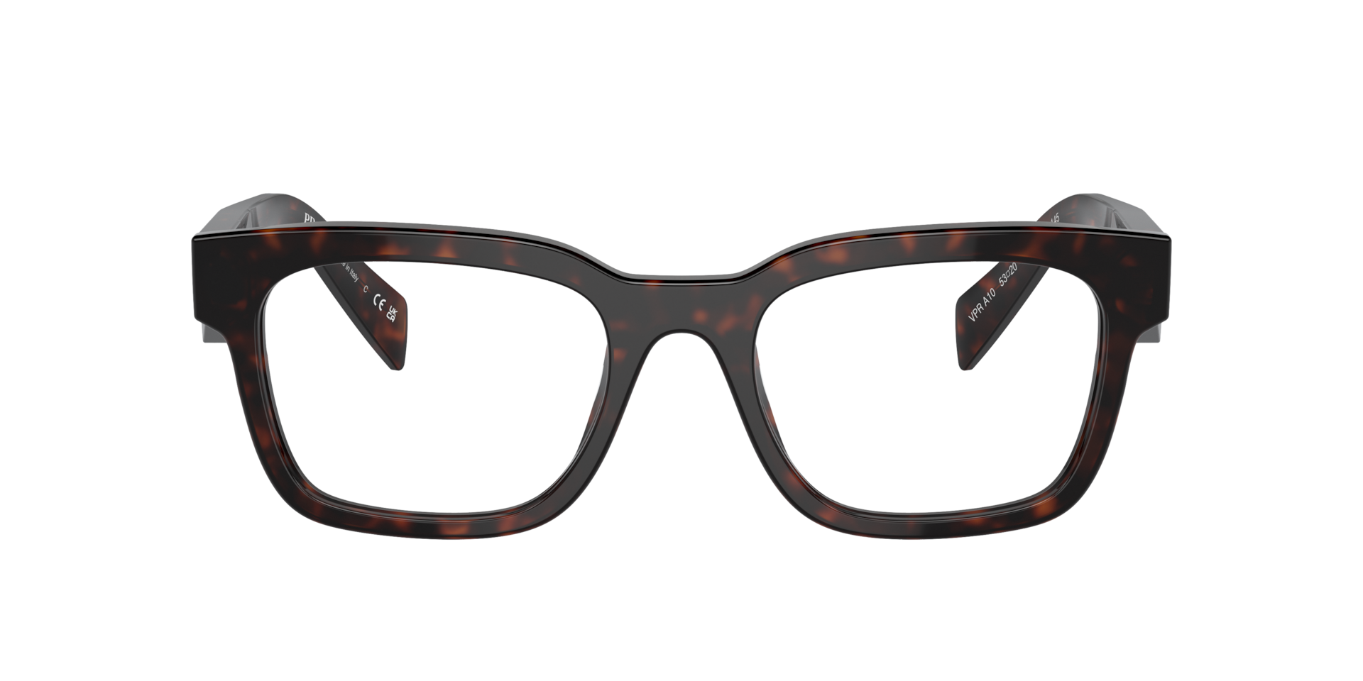 Prada PR A10V Eyeglasses | LensCrafters