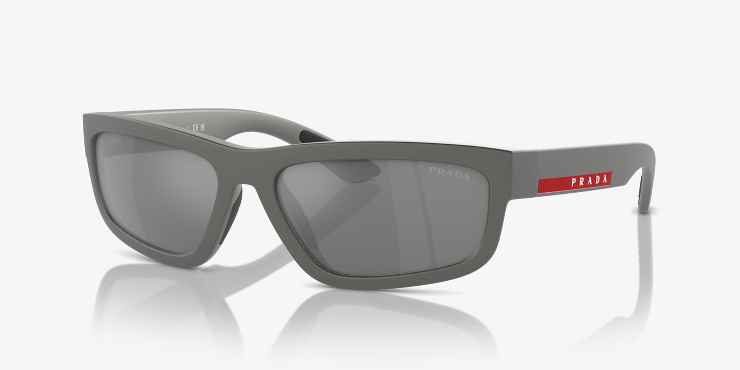 Prada Linea Rossa PS 05ZS Sunglasses | LensCrafters