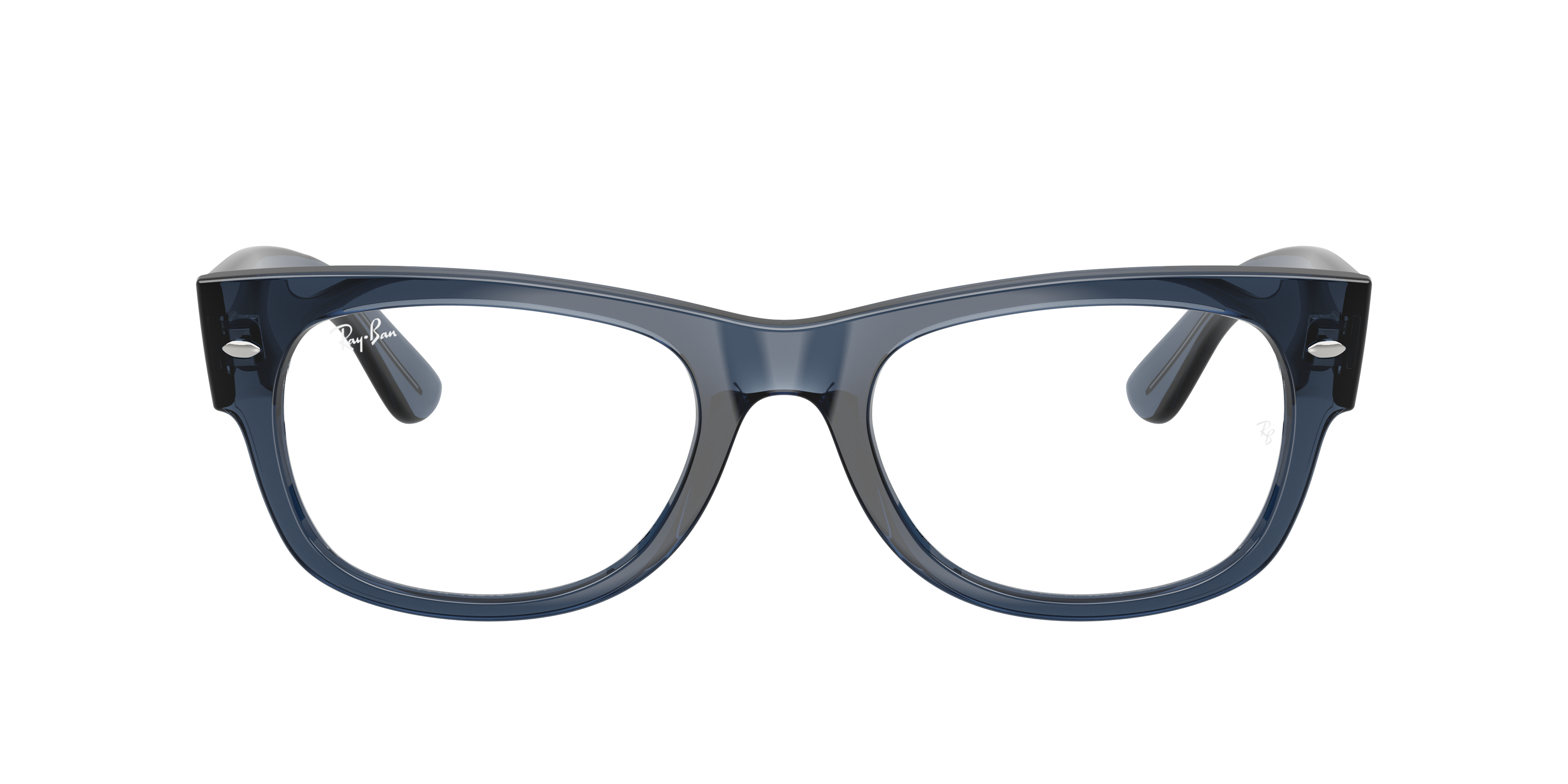 RB0832V Mega Wayfarer II Optics